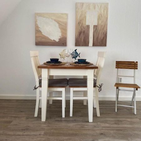 Ferienwohnung Anja Westerland Exterior foto