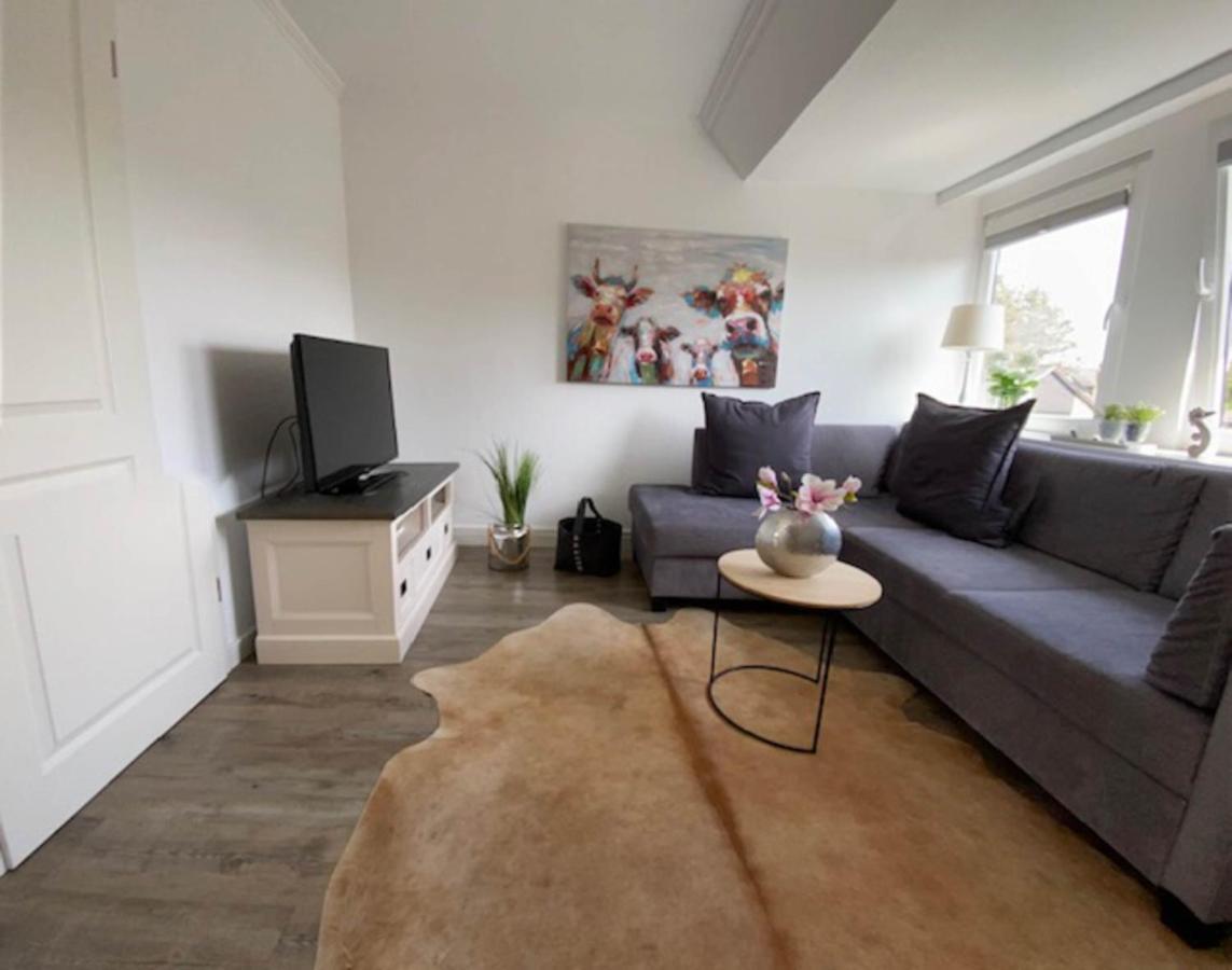 Ferienwohnung Anja Westerland Exterior foto