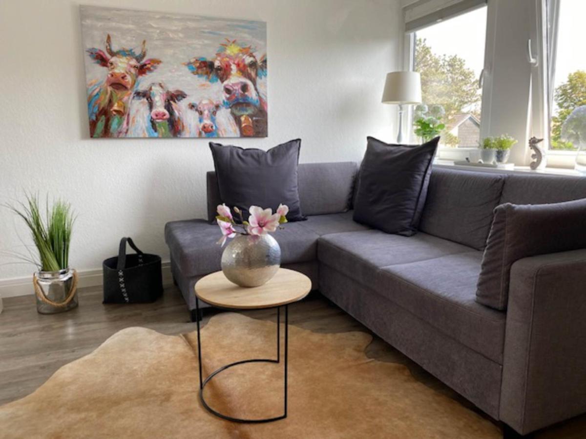 Ferienwohnung Anja Westerland Exterior foto
