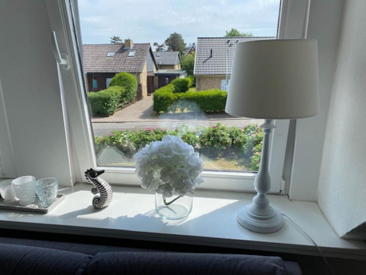 Ferienwohnung Anja Westerland Exterior foto