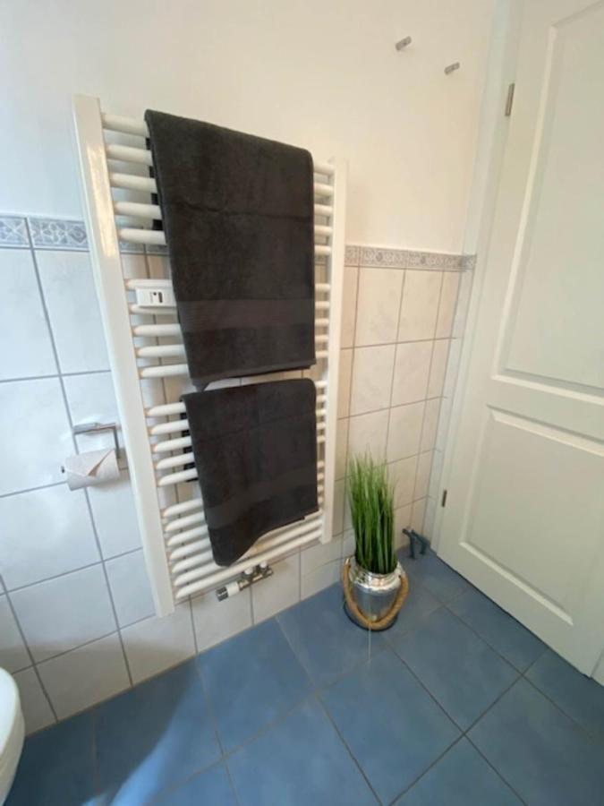 Ferienwohnung Anja Westerland Exterior foto