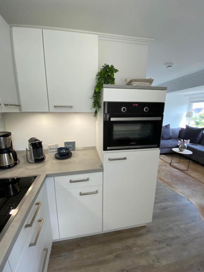 Ferienwohnung Anja Westerland Exterior foto