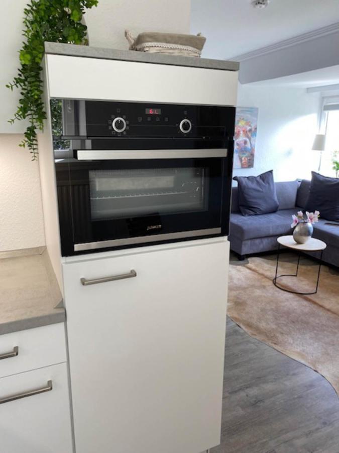Ferienwohnung Anja Westerland Exterior foto